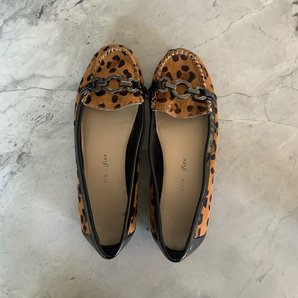 Anne Klein iflex loafer size 8.5